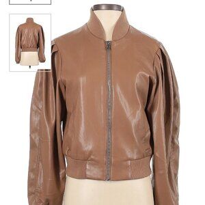 House of Harlow 1960 Bomber M